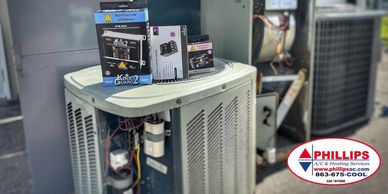 Call us today and ask how we can save you equipment