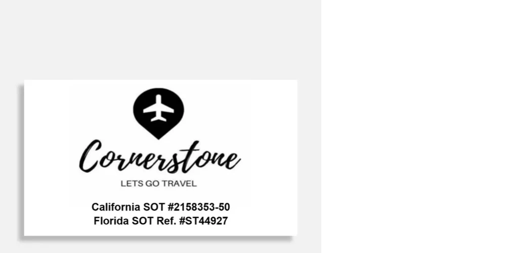 Affiliated with Cornerstone-Let's Go Travel
CLIA 00044455 and TRUE 99929955