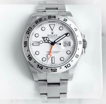 Another iteration of the Explorer 2 Polar. This time a 216570.