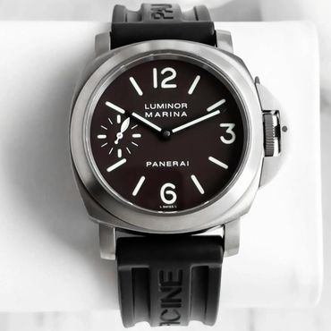 The Luminor Marina PAM61D