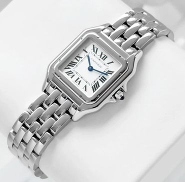 The lady’s Panthere Medium. WSPN0015.