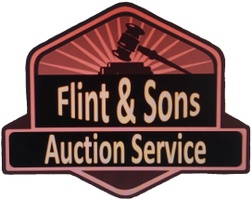 FLINT & SONS AUCTION