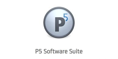 P5 software data management software designed for the Media, Broadcast and Entertainment Industries.