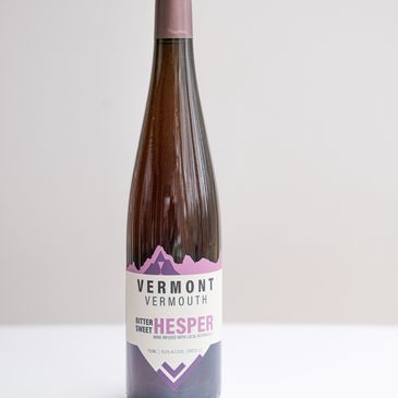 Hesper Bittersweet Vermouth