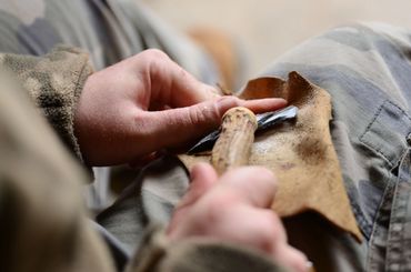 Independent Living Skills