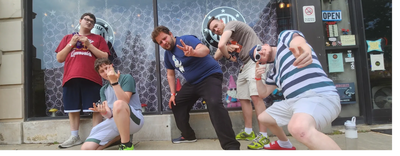 <meta name="keywords" content="autism program overview, young adult transition program, independent