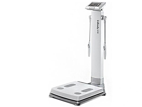 Inbody Bioelectrical Impedance Analysis (BIA)