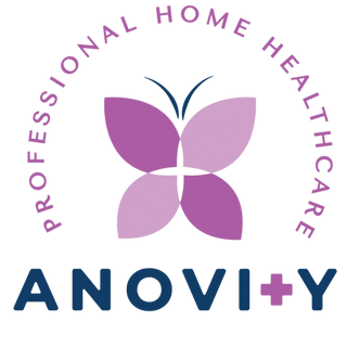Anivity 
Home healthcare