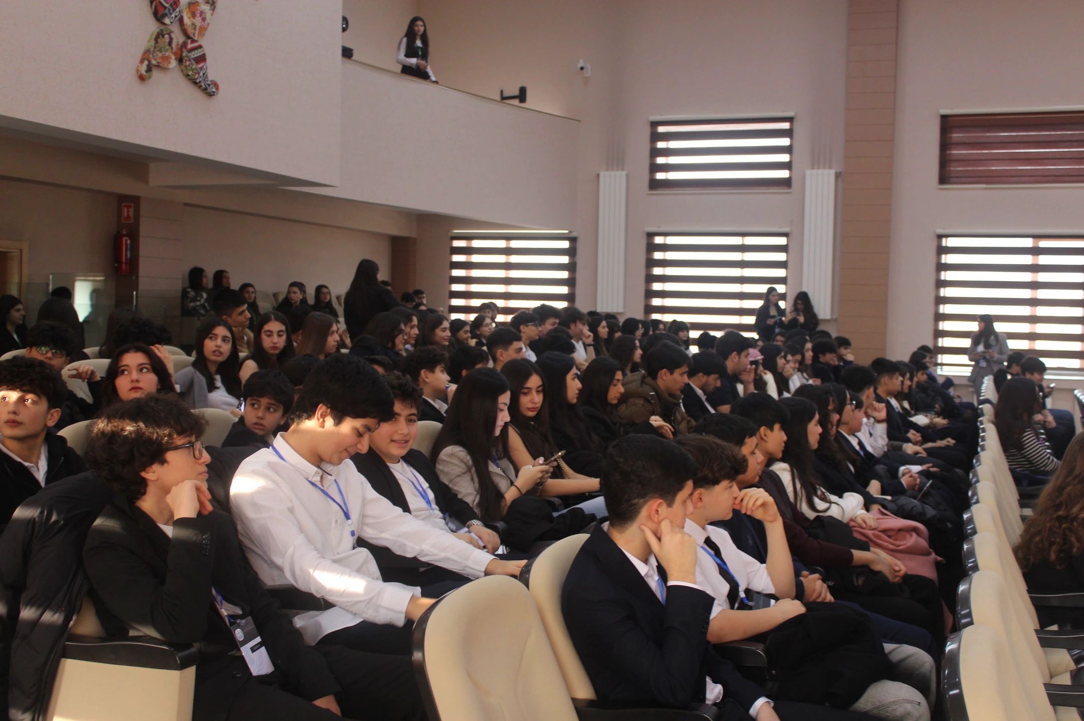 BEMEC IMUN CONFERENCE