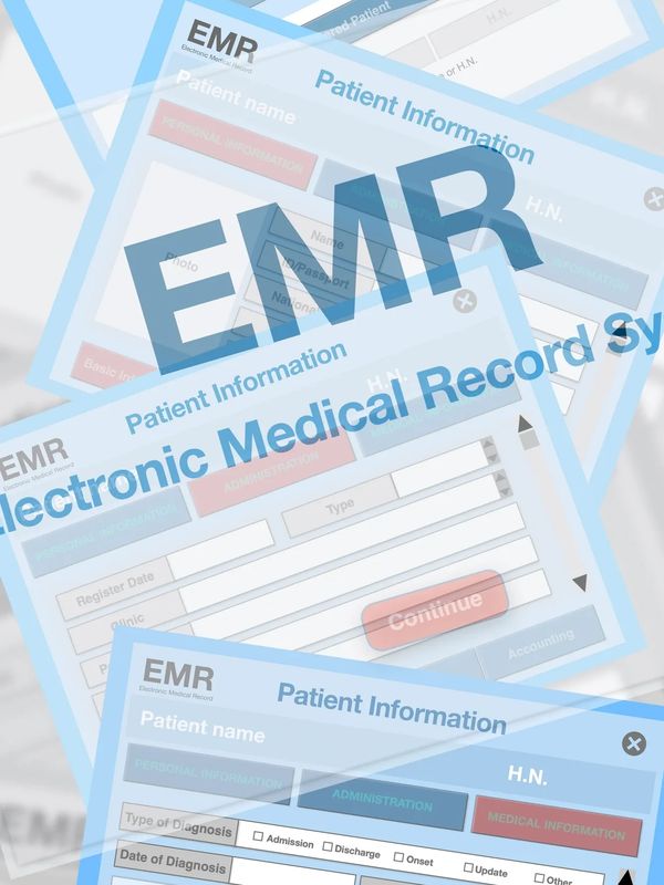 SharePro’s ROI service provides secure, fast access to medical records, ensuring compliance with HIP