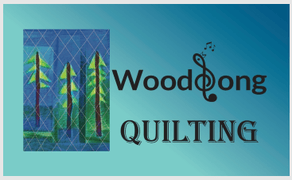 Woodsong Quilting