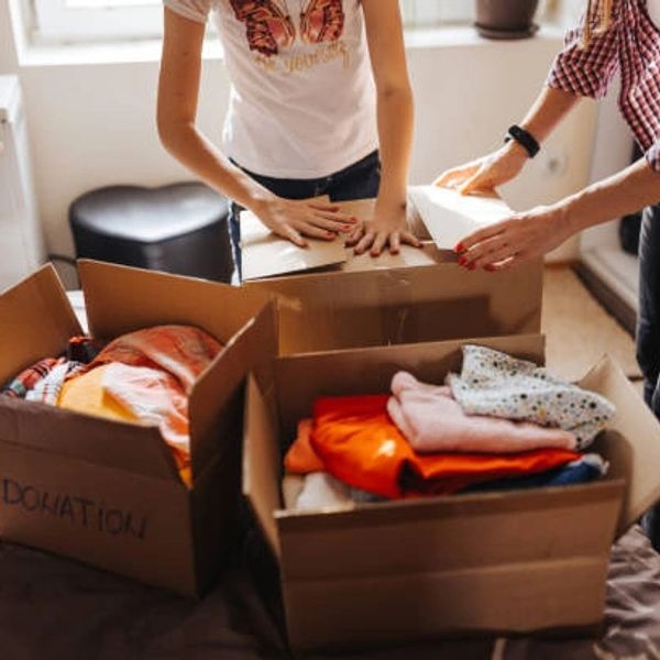 moving services, move management, packing unpacking house manager