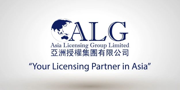 Your Licensing Partner in Asia