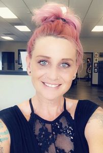 Dead RockStar Tattoos & Piercing:
Lisa is our in-house Microblading and Eyeliner (Tattooing) specialist. 