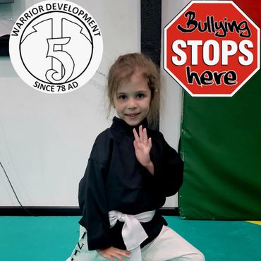 Anti bullying