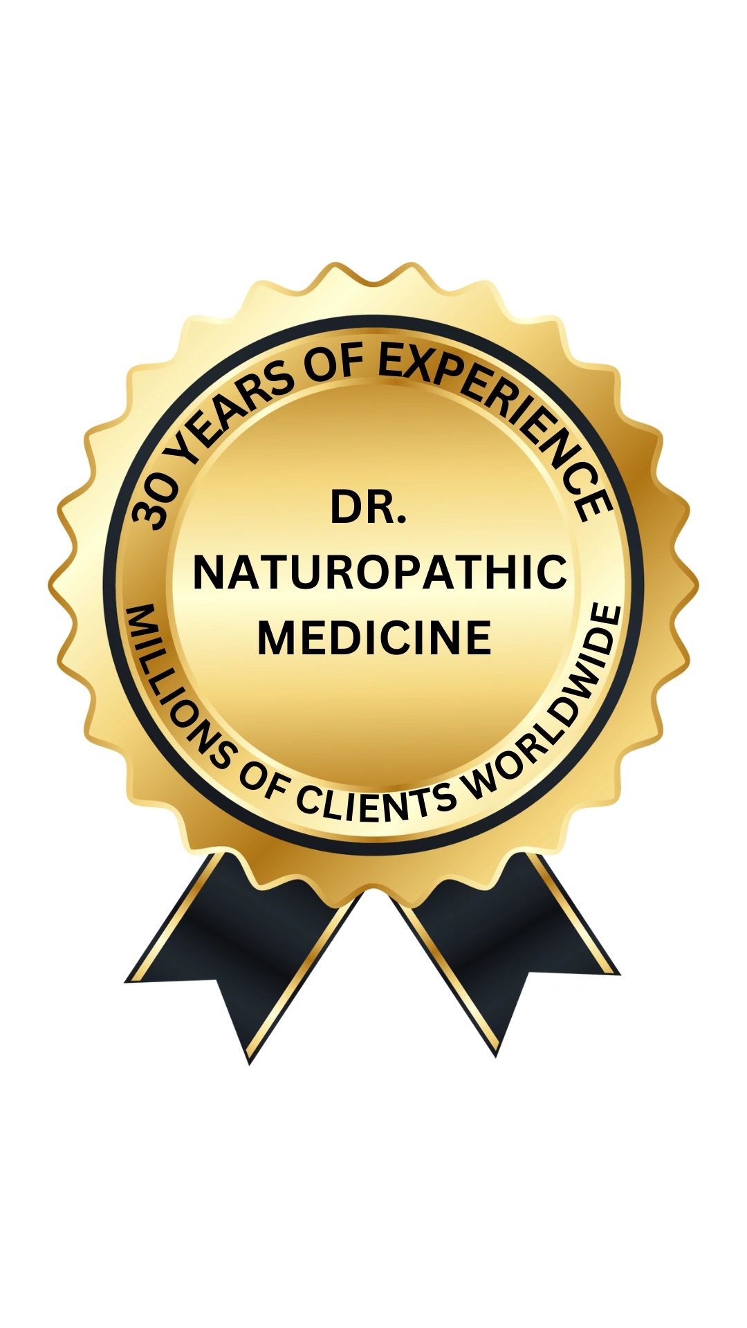 30 year of experience millions of clients worldwide