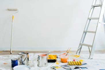 Painterscentral.com.au - House or Commercial local painters in Melbourne.  Qualified painters in VIC