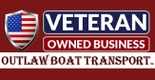Outlaw Boat Transport