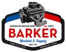 Barker Machine & Supply