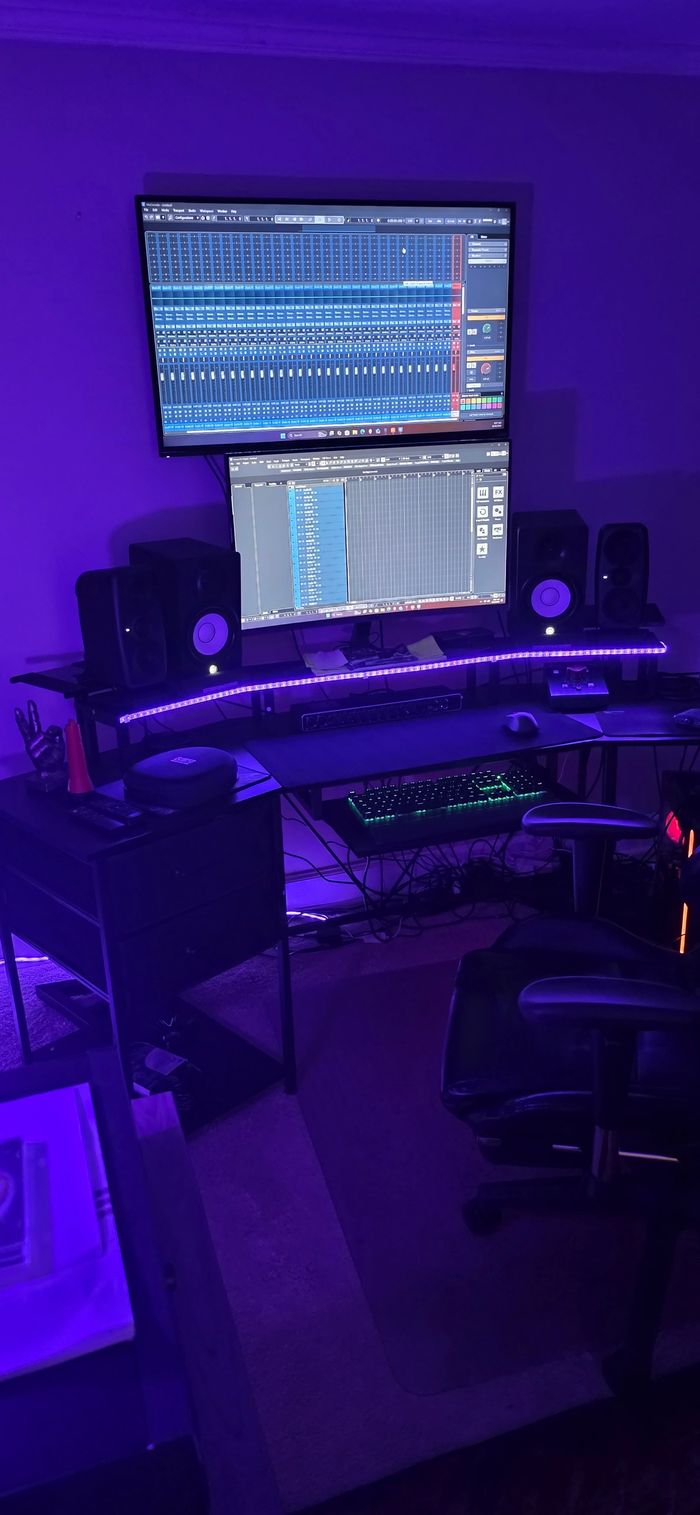 Studio, IK Multimedia, Yamaha, Cubase Pro 14