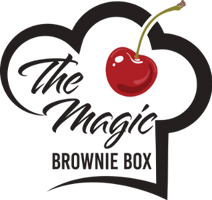 The Magic Brownie Box