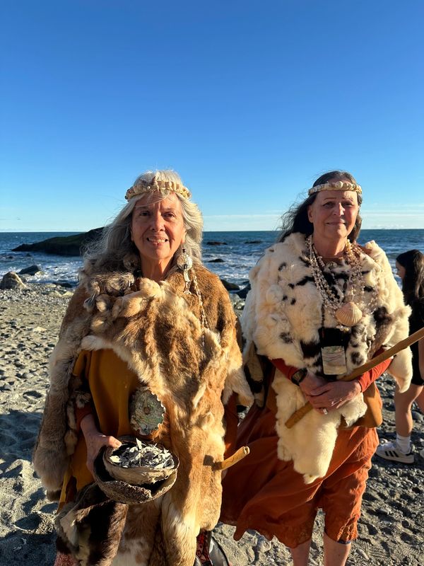Dana Point Walking Tours focuses on this city, recognized as  the International Whale Heritage.