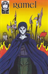 Now on his own, Ramel continues his journey to discover who he is.