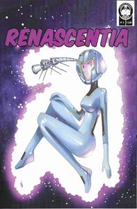 After the impact of an asteroid, Dr. Lenore must reboot the ships main computer in order to survive.