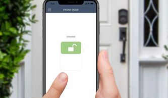 smart locks