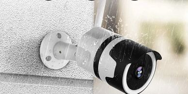Smart cameras