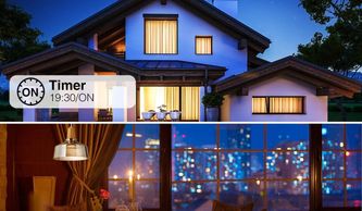 Smart Light