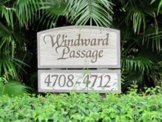 Windward Passage Siesta Key Home Watch