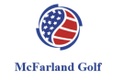 Welcome to McFarland Golf!