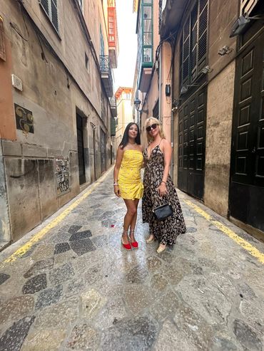 Unique Spanish customs