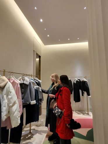 Spanish lifestyle and culture