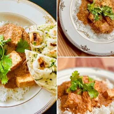 Indian Paneer- Chattanooga Indian Wedding Catering - Wedding Caterers