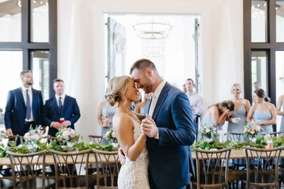 Howe Farms - Wedding Catering - Catering Cart