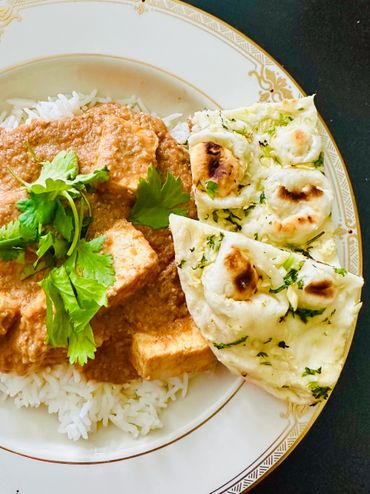 Indian Wedding Catering - Chattanooga Catering - Wedding Caterers