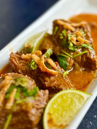 Middle Eastern Catering- Chattanooga Catering - Wedding Caterers