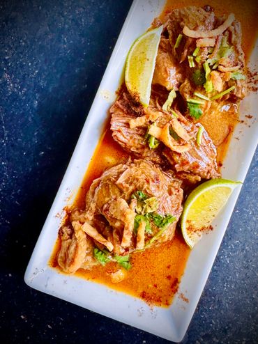 Middle Eastern Caterer - Chattanooga Catering - Wedding Caterers