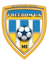 FC Freedom UA