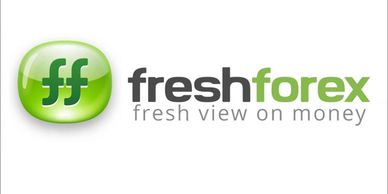 Fresh Forex allows traders to have a fresh perspective to how the see money.