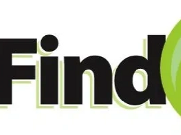 Find part of Finditandmore.com Logo