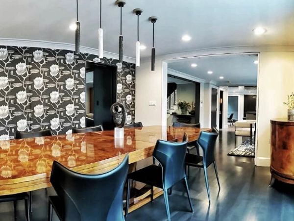 interior design