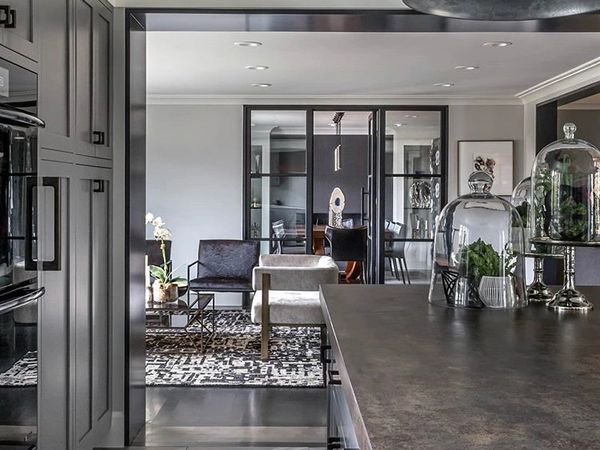 interior design