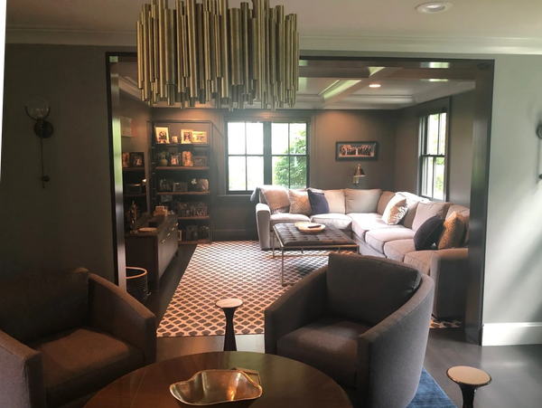interior design