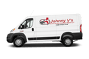 Johnny V's Mobile Scratch & Dent Repair