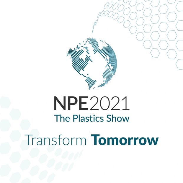 NPE 2021 Plastic Show