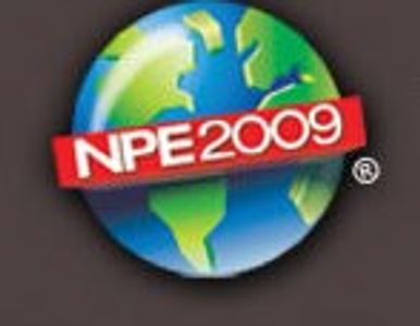 NPE 2009 Plastic Show