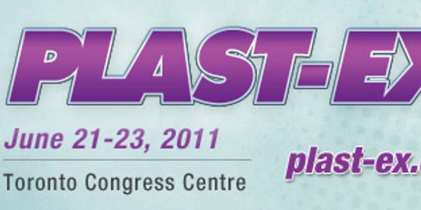 Plast- Ex Toronto Plastic Expo 2011
